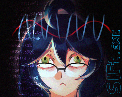 SIFT.exe