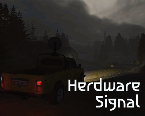 Herdware Signal