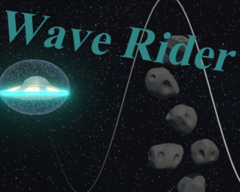 Wave Rider