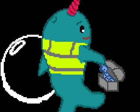 Space Narwhal's Impeccable Directions