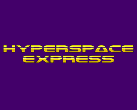 Hyperspace Express