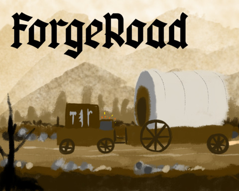 ForgeRoad
