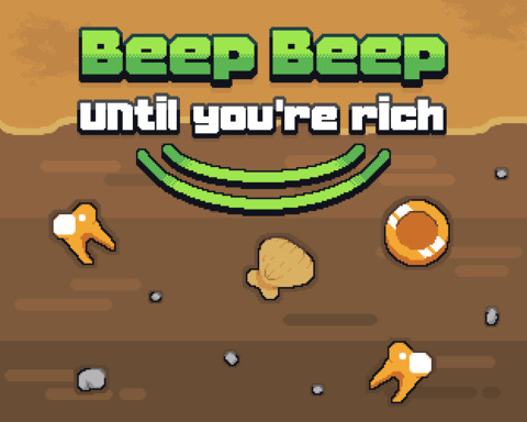 Beep Beep Until You're Rich!