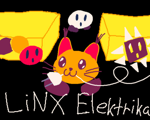 LiNX Elektrika