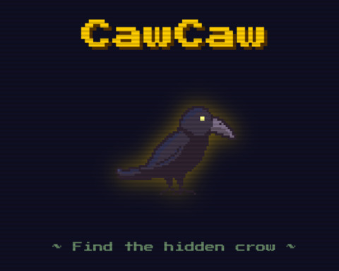 CawCaw