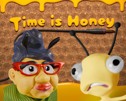 Time is Honey