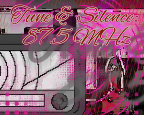 Tune & Silence 87.5 MHz