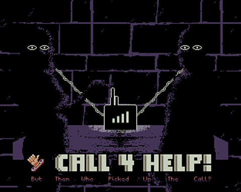 Call 4 Help!