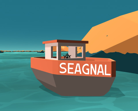 Seagnal
