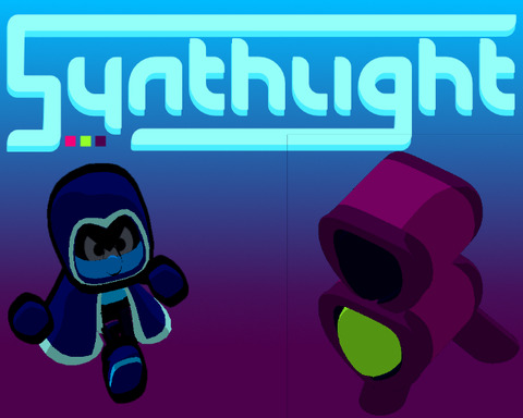 Red Light Synthlight