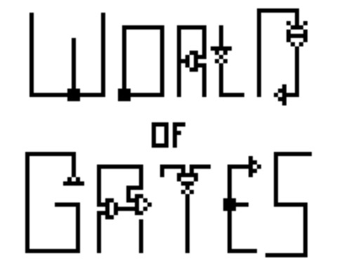 World of Gates