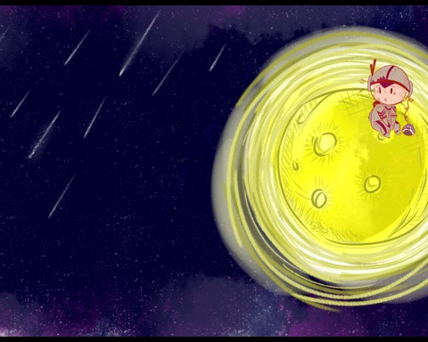 A Star Tale