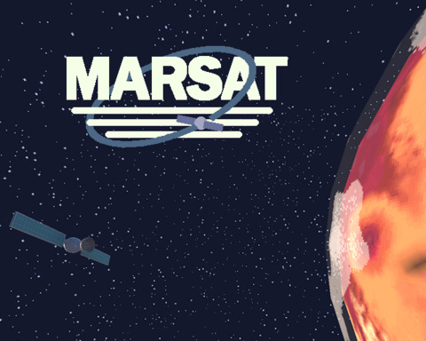 MARSAT