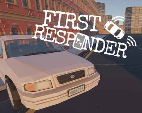 First Responder
