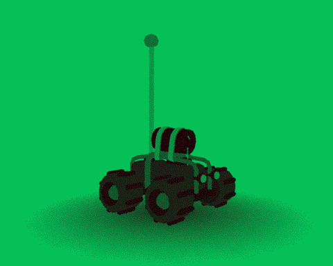 remote vroom vroom