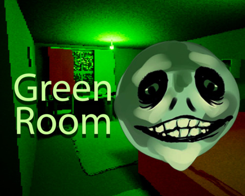 Green Room
