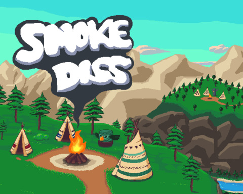 Smoke Diss