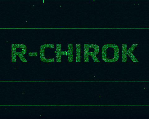 R-CHIROK. my first ld