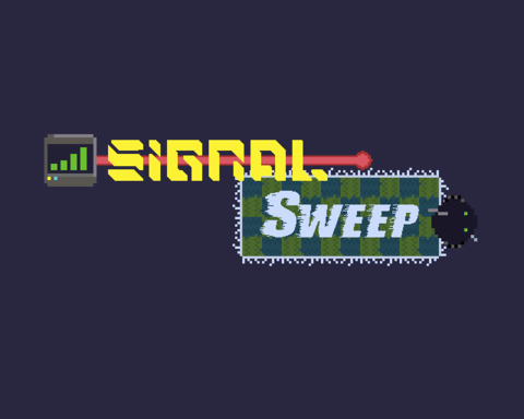 Signal Sweep
