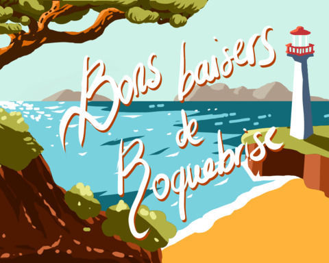 Bons Baisers de Roquebrise