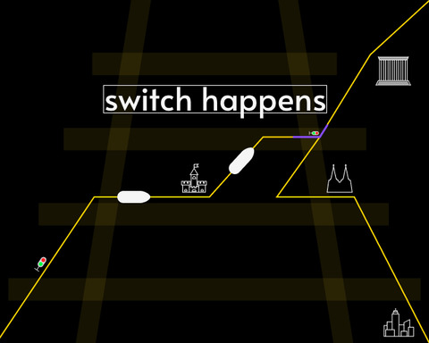 Switch Happens