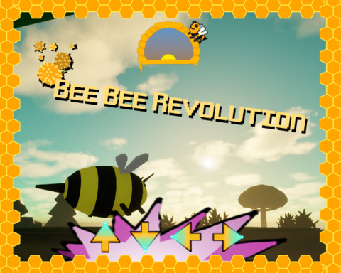 Bee Bee Revolution