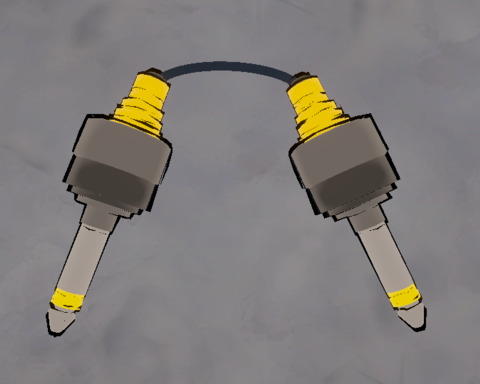 Patch Panel: Link ’n Load