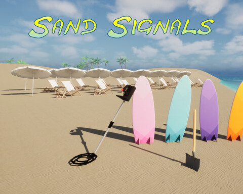 Sand Signals
