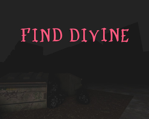 Find Divine