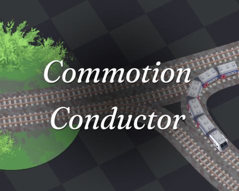 Commotion Conductor
