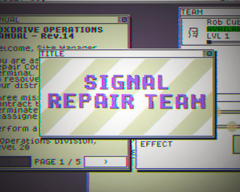 Signal Repair Team