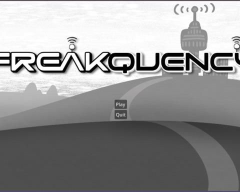 Freakquency