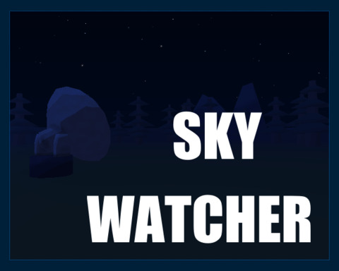 Sky watcher