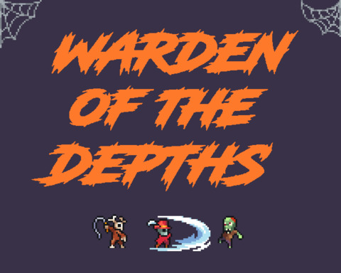 Warden of the Depths