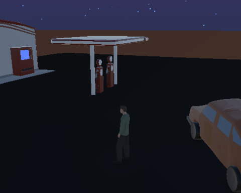 Seeking The Signal