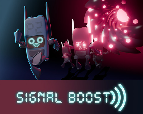 Signal Boost