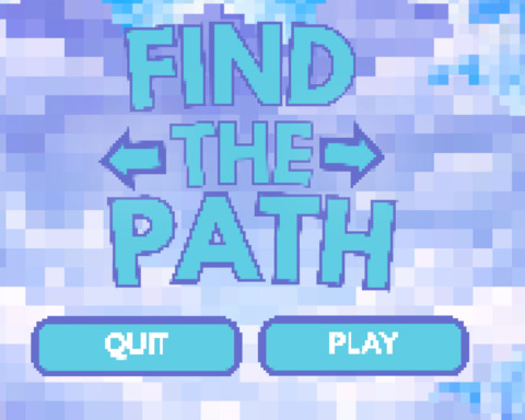 Find the path