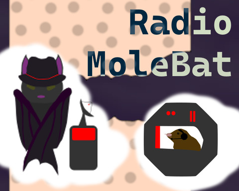 Radio MoleBat