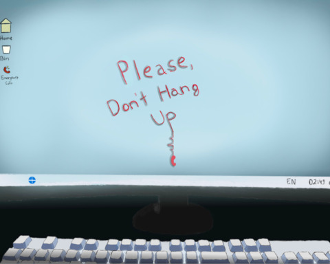 Please, Don't Hang Up (DEMO)