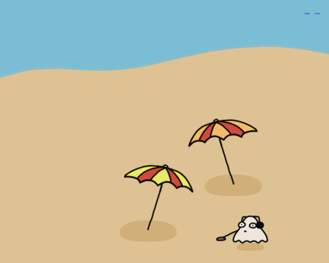 Signal Sands