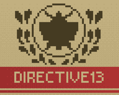 Directive 13