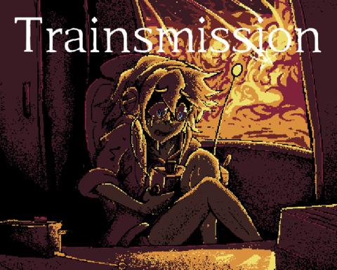 Trainsmission