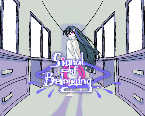 Signal of Belonging