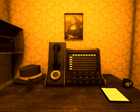 Smocking Calling