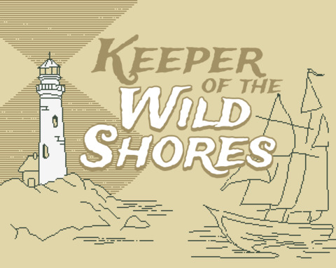 Keeper of the Wild Shores