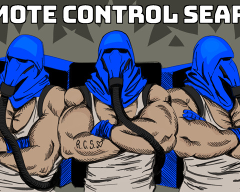 Remote Control Search
