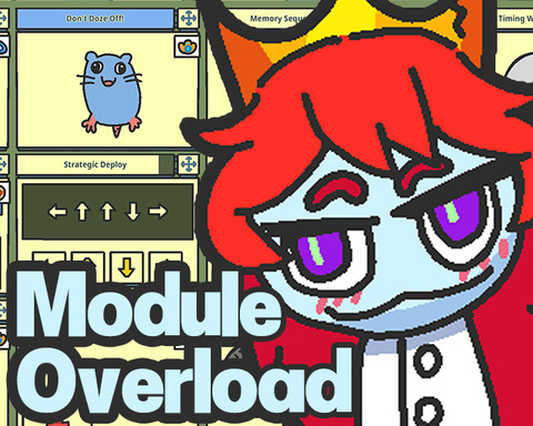 Module Overload