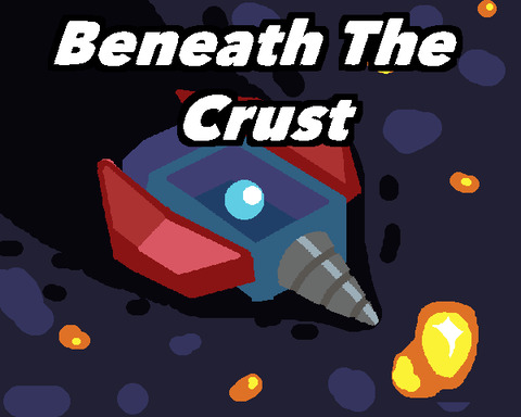 Beneath The Crust