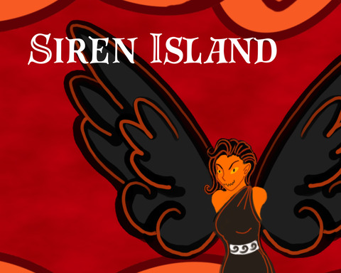 Siren Island