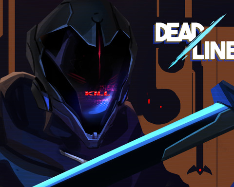 Dead/Line